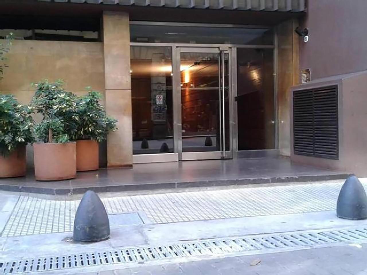 شقة Departamento Monoambiente A Metros Del Obelisco بوينس آيرس المظهر الخارجي الصورة