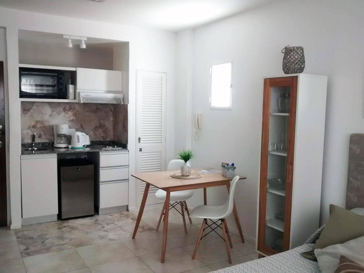 شقة Departamento Monoambiente A Metros Del Obelisco بوينس آيرس المظهر الخارجي الصورة